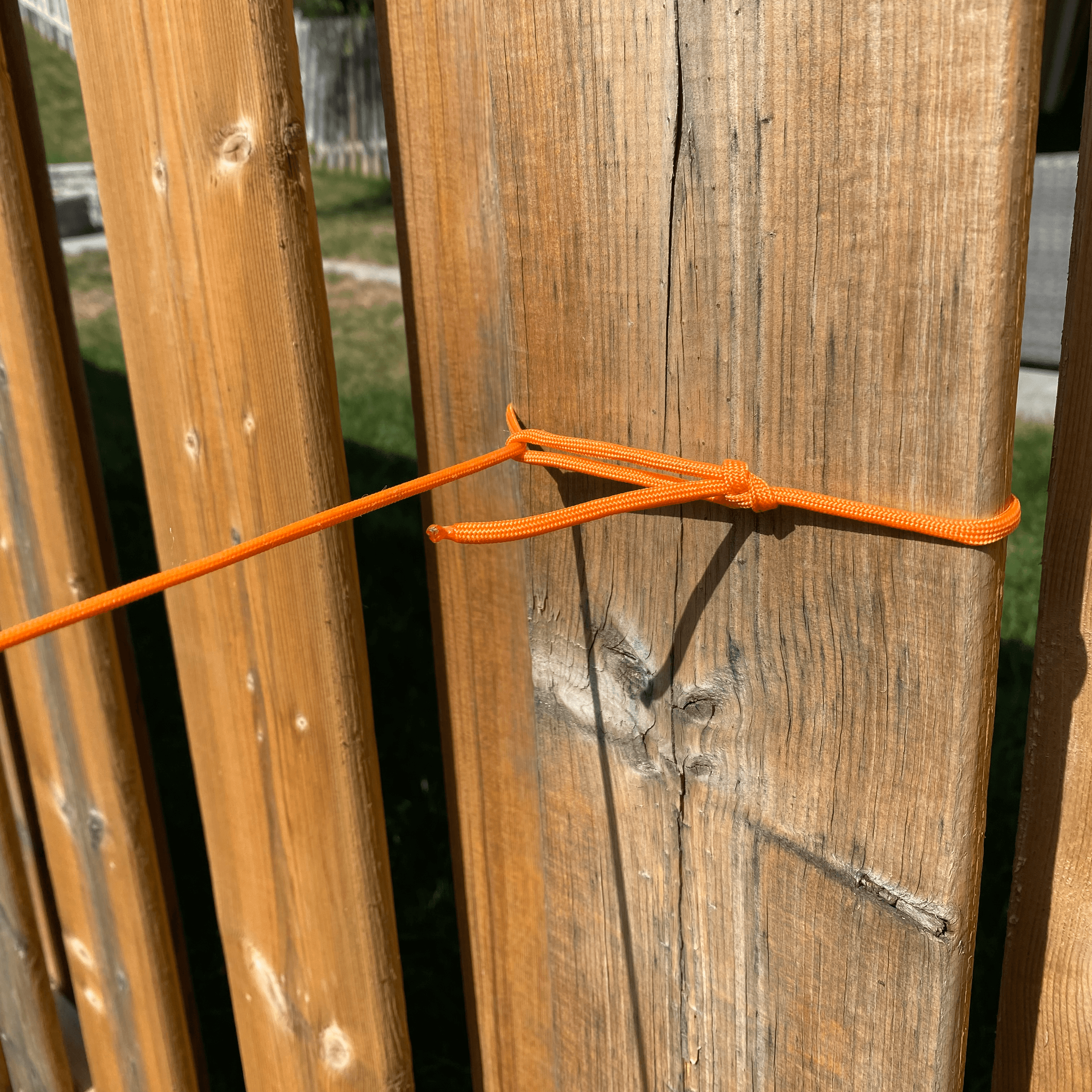 first anchor bowline option